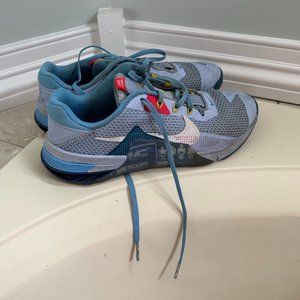 Nike Metcon 7 AMP Workout Shoes
